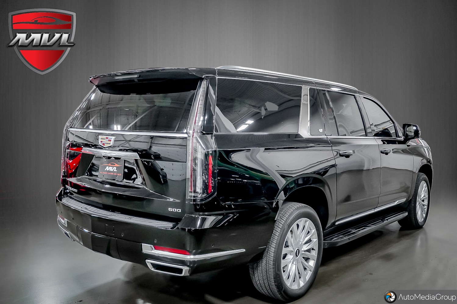 2026 Cadillac Escalade ESV