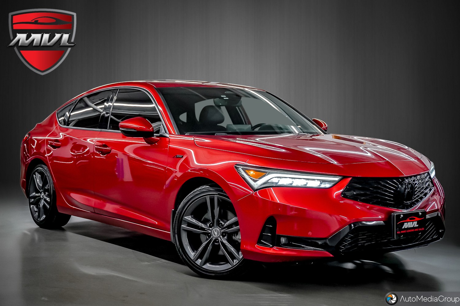 2023 Acura Integra