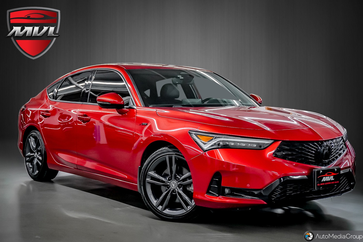 2023 Acura Integra
