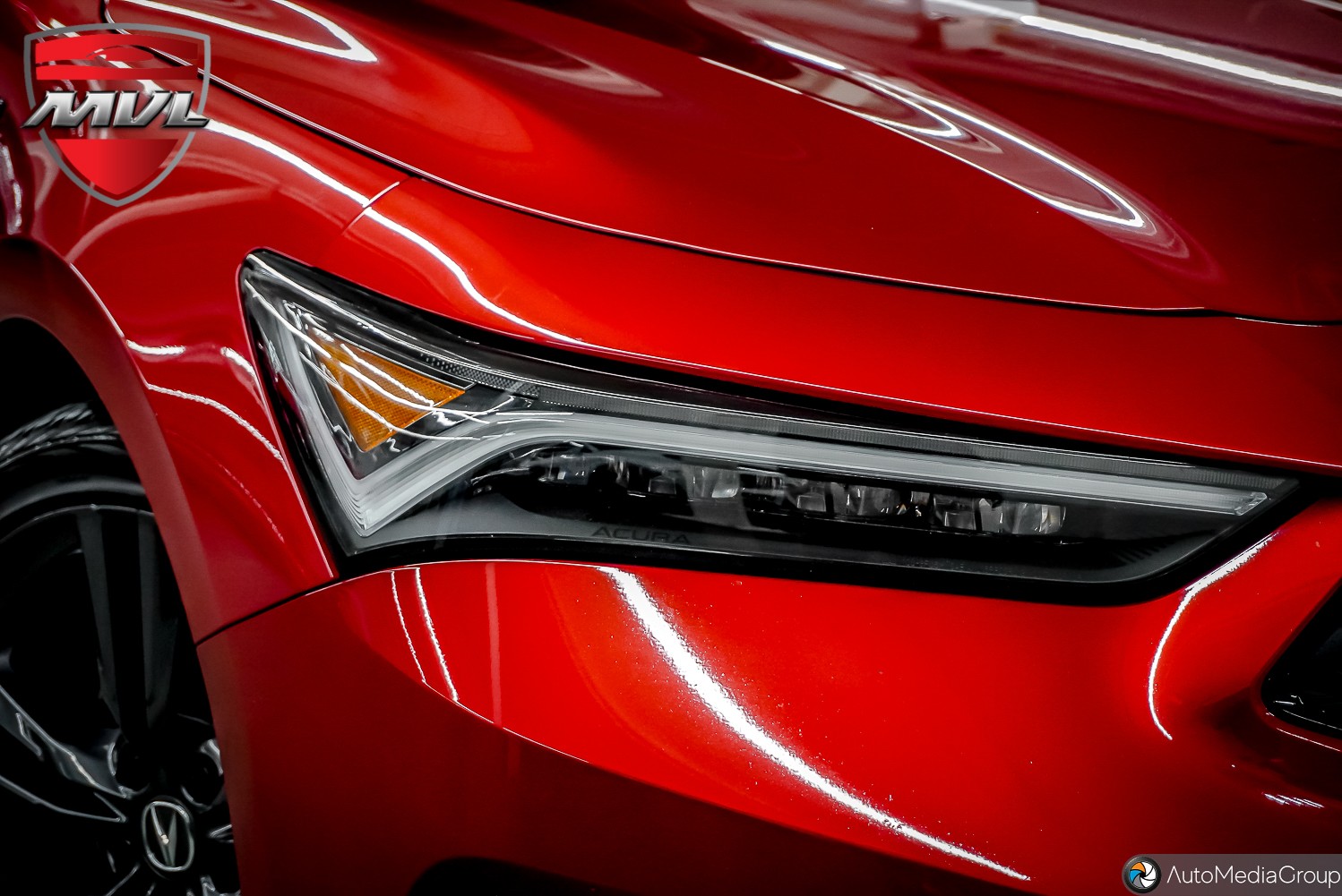 2023 Acura Integra