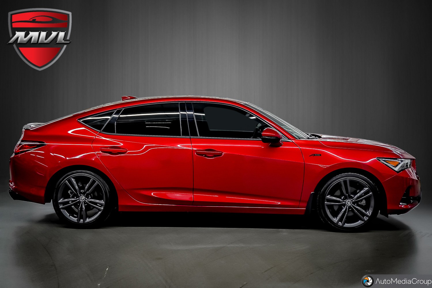 2023 Acura Integra