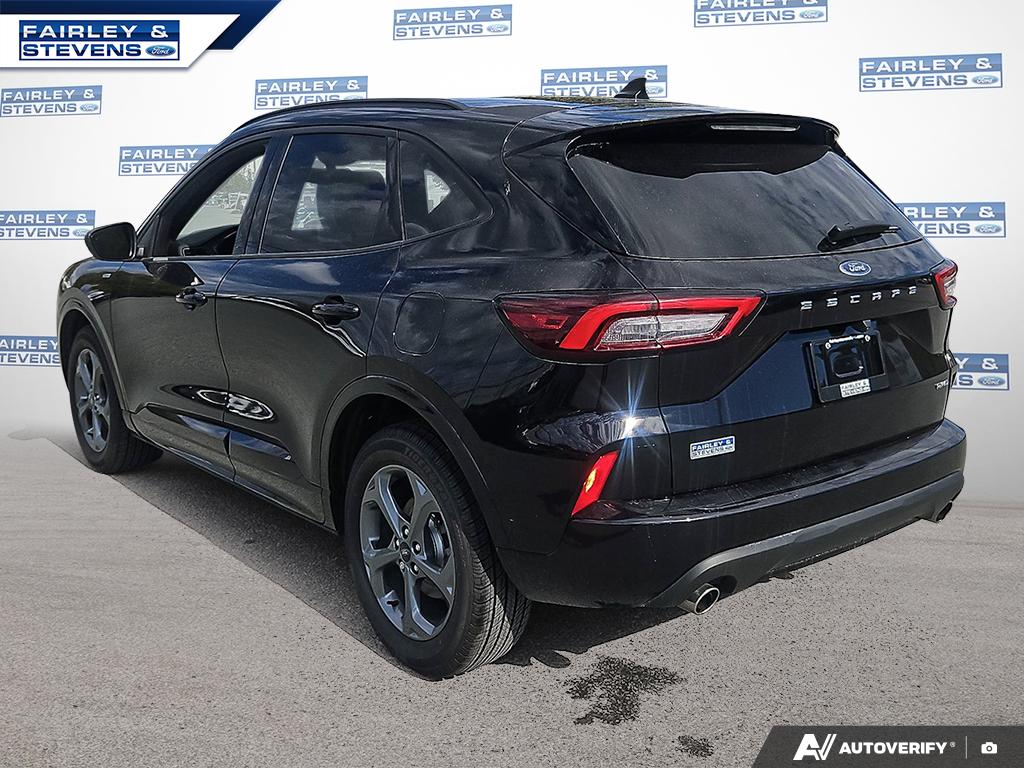 2023 Ford Escape