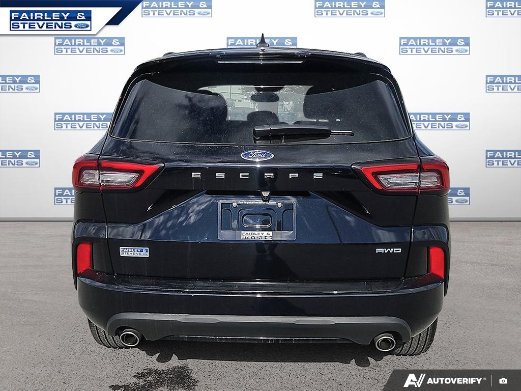 2023 Ford Escape