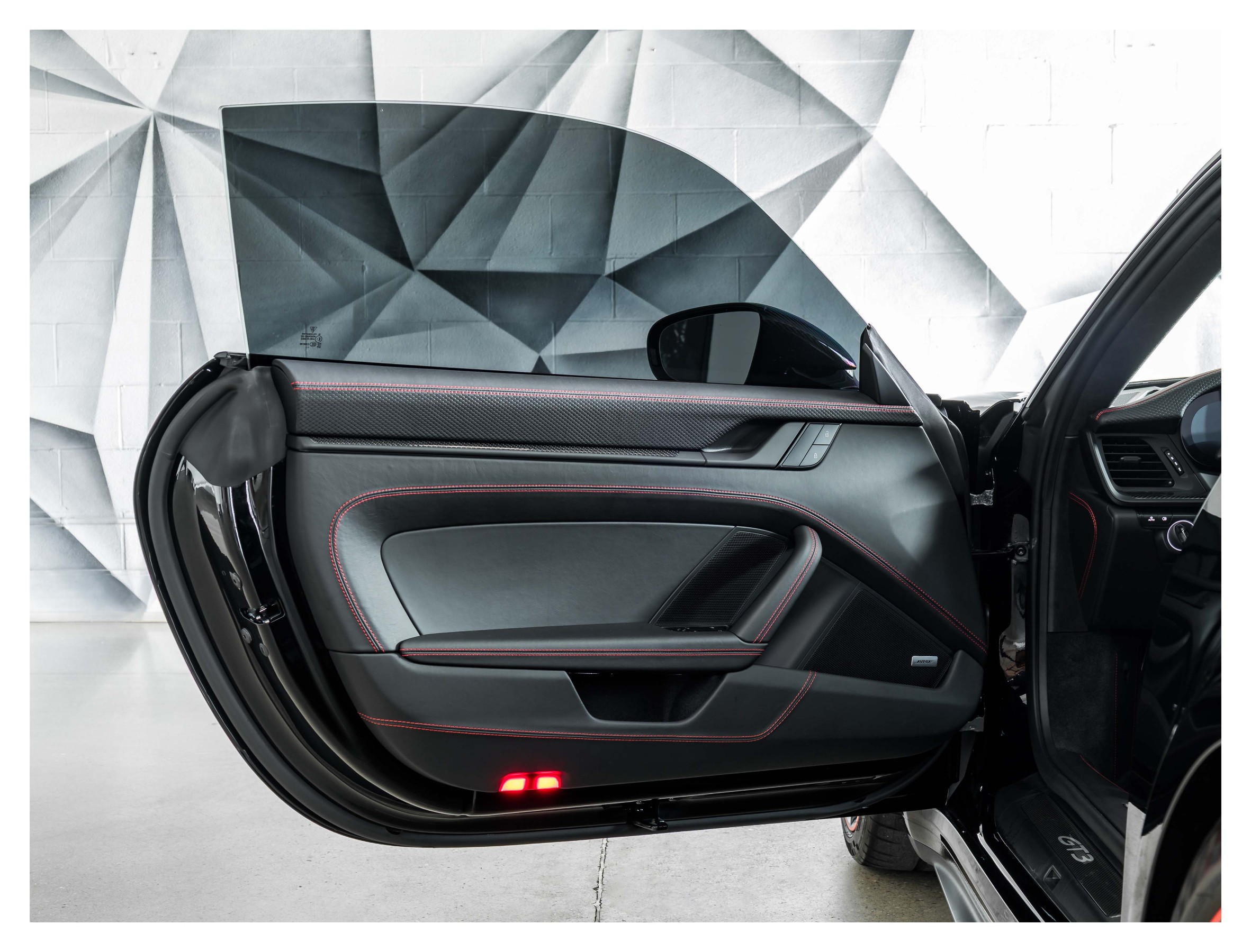 2022 Porsche 911