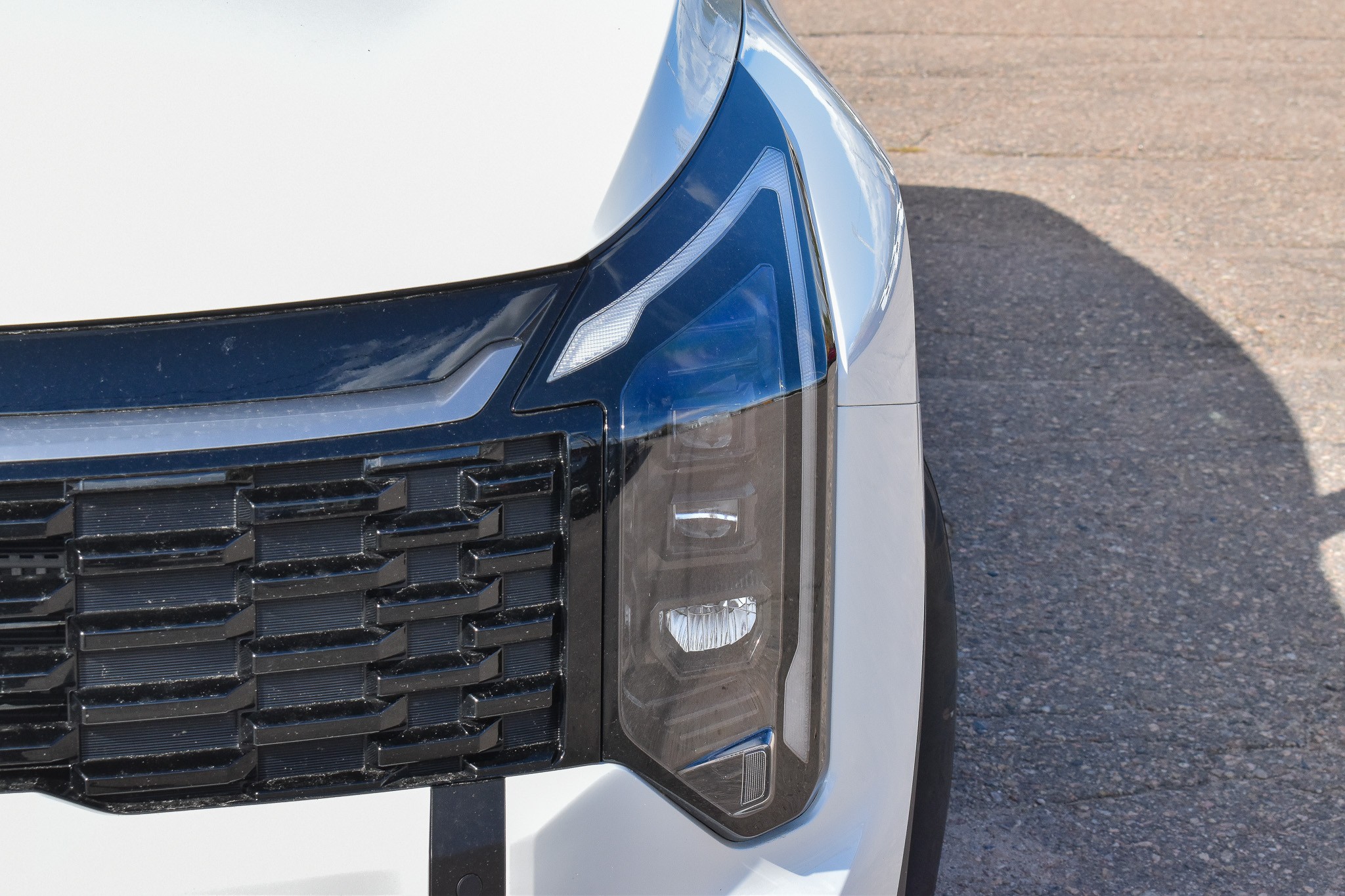 2026 Kia Sportage Hybrid