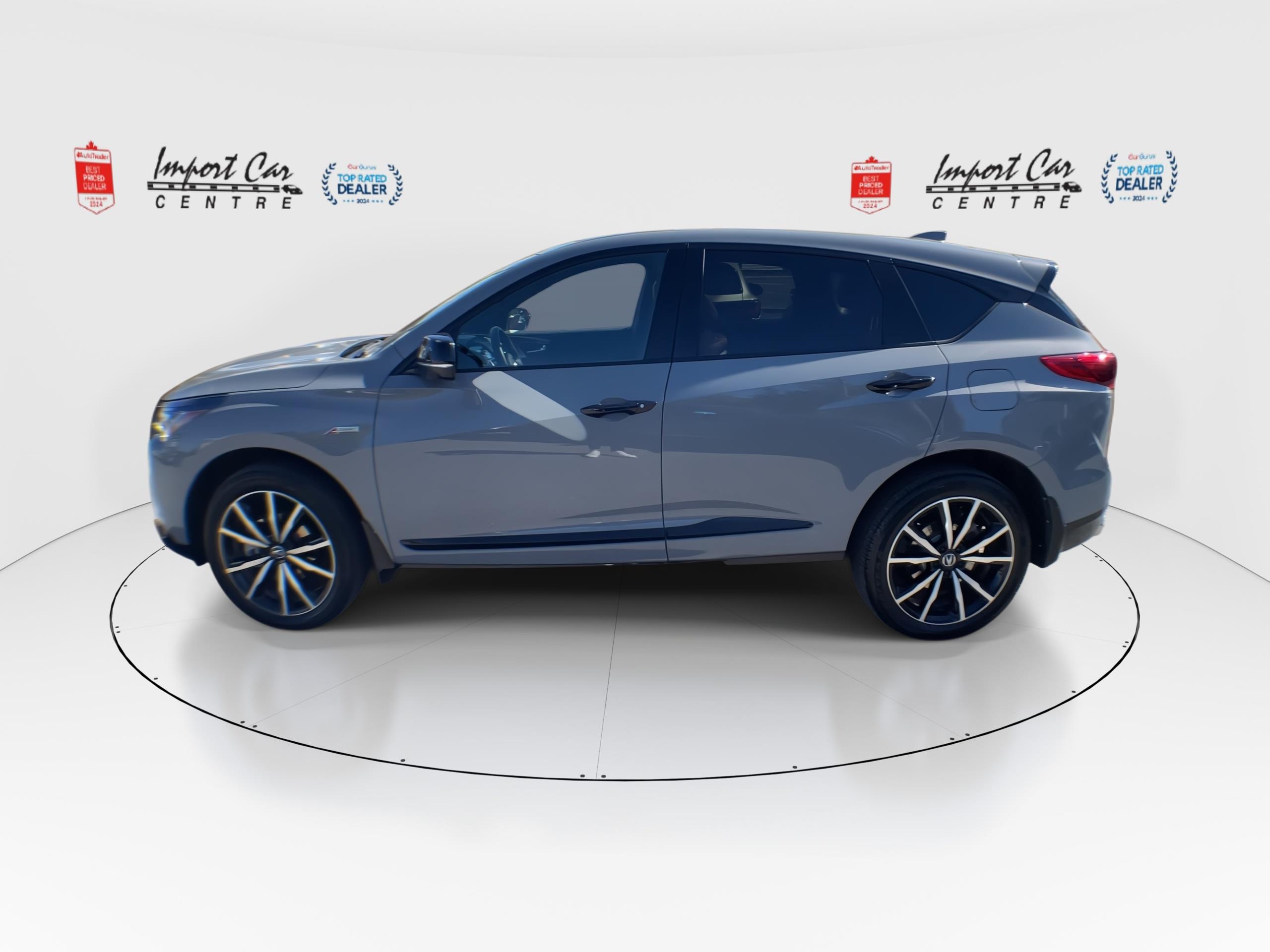 2025 Acura RDX