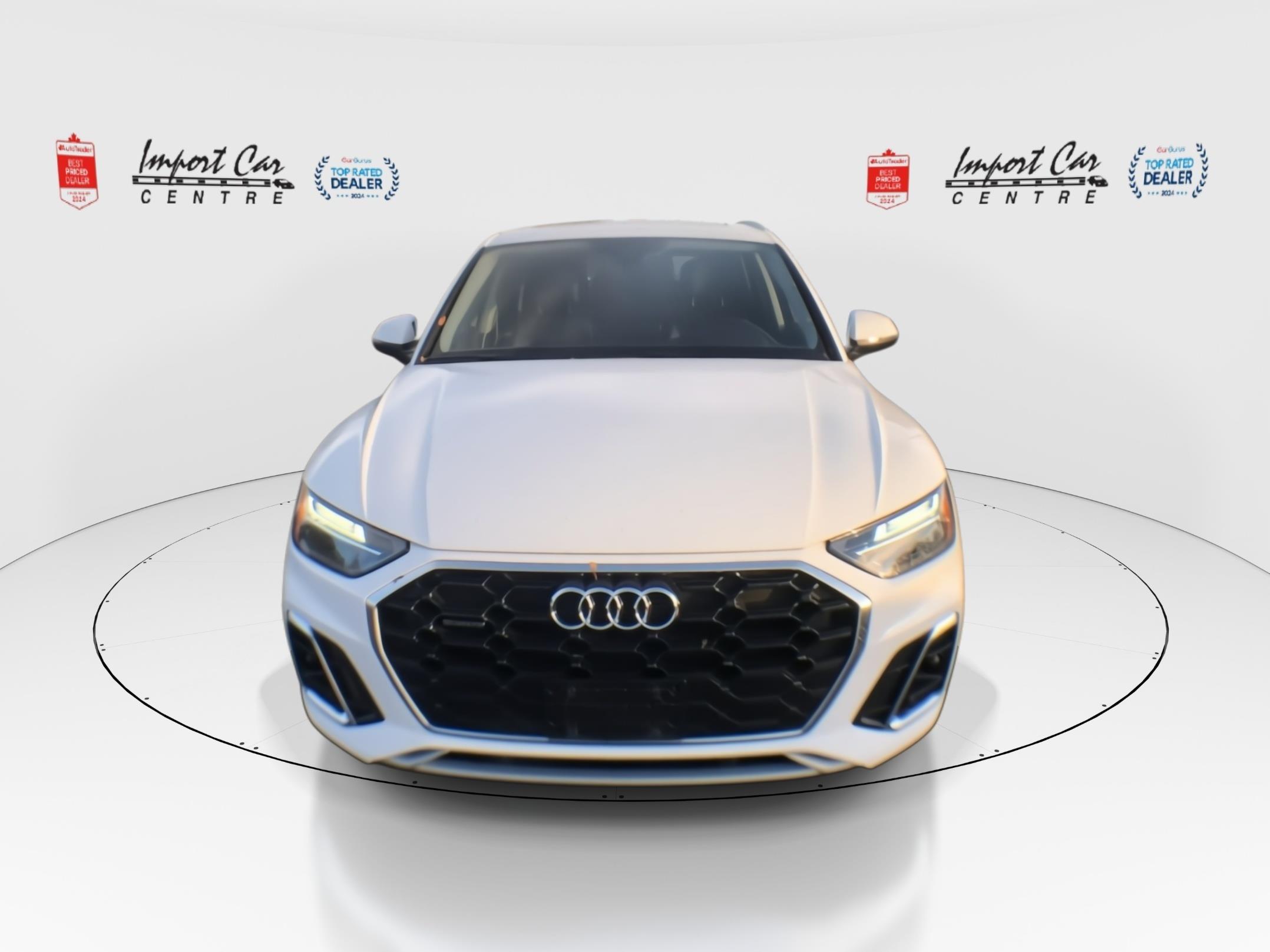 2024 Audi Q5