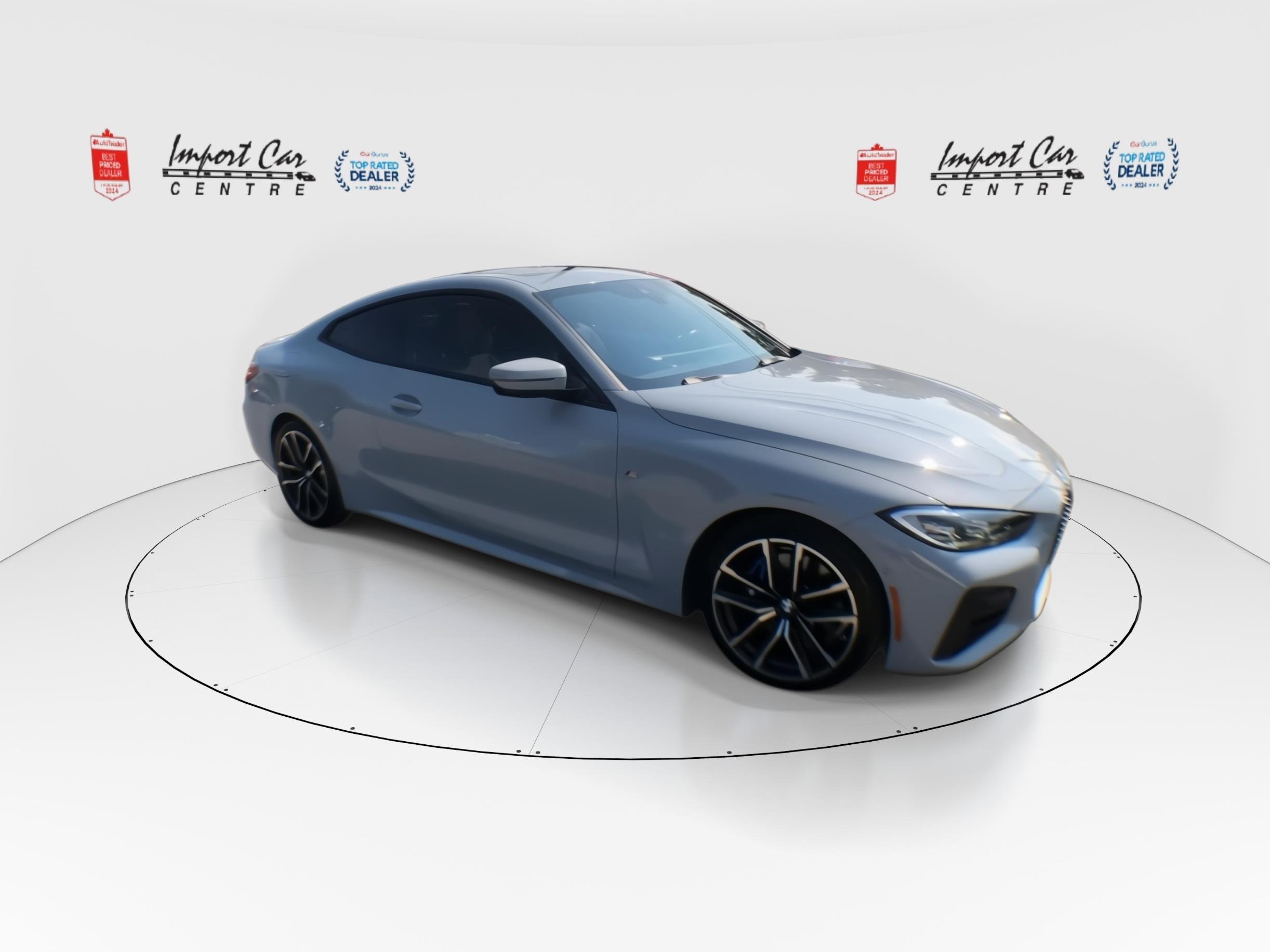 2024 BMW M440