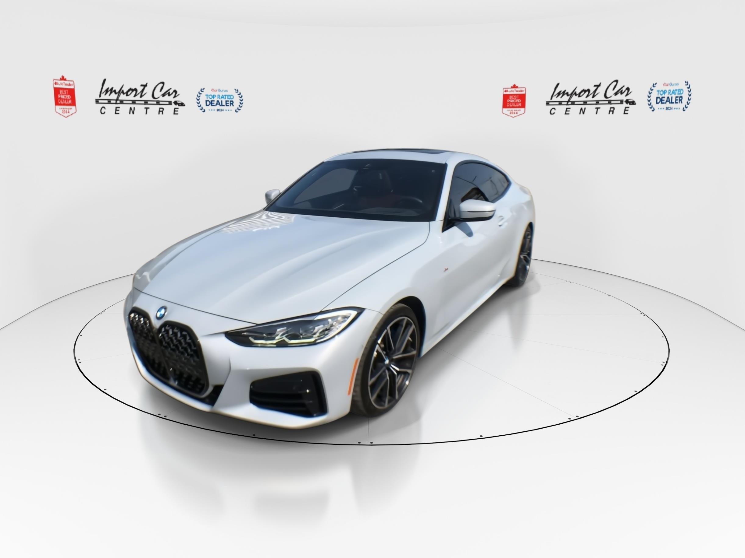 2024 BMW M440