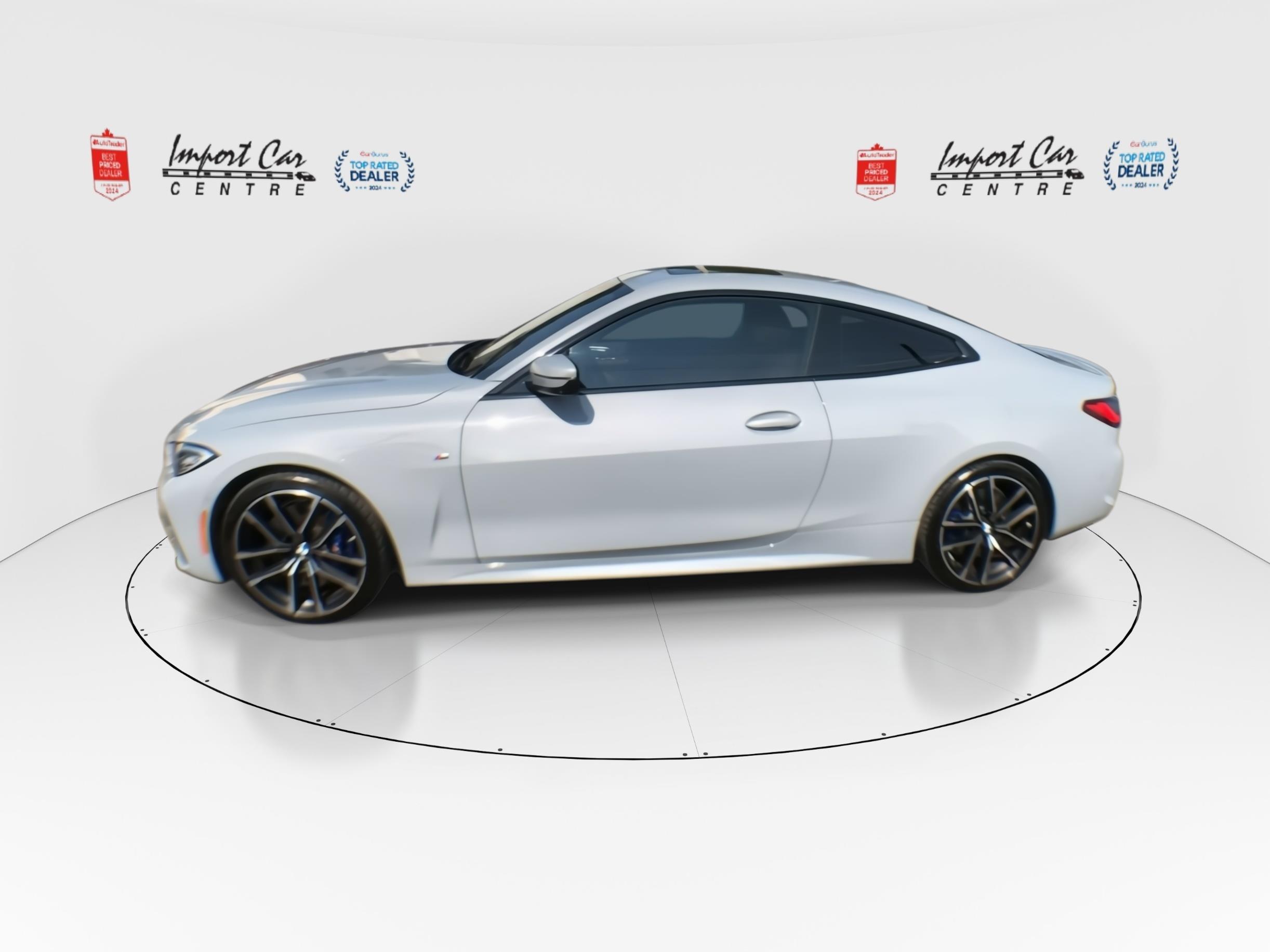 2024 BMW M440