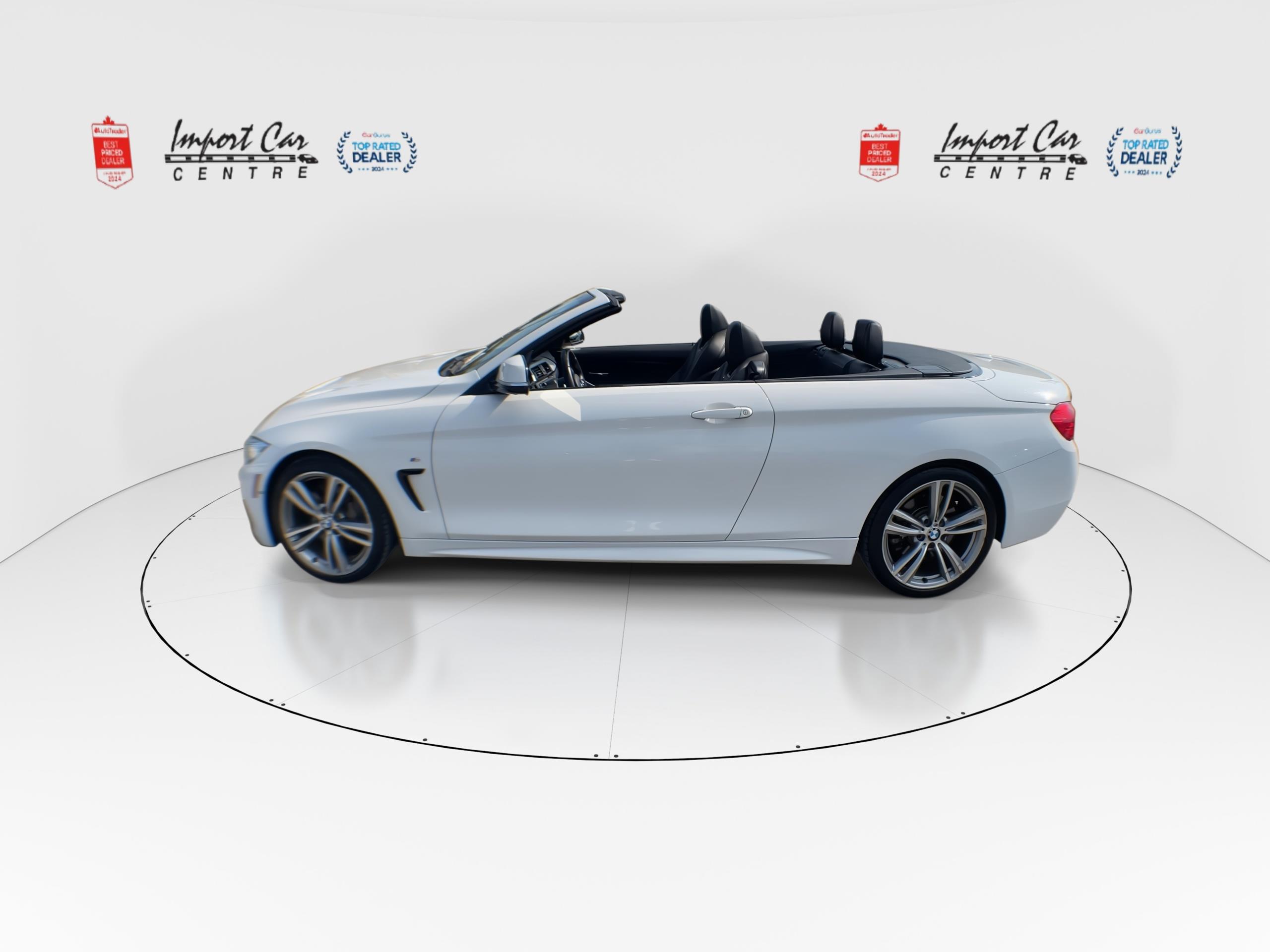2014 BMW 435i