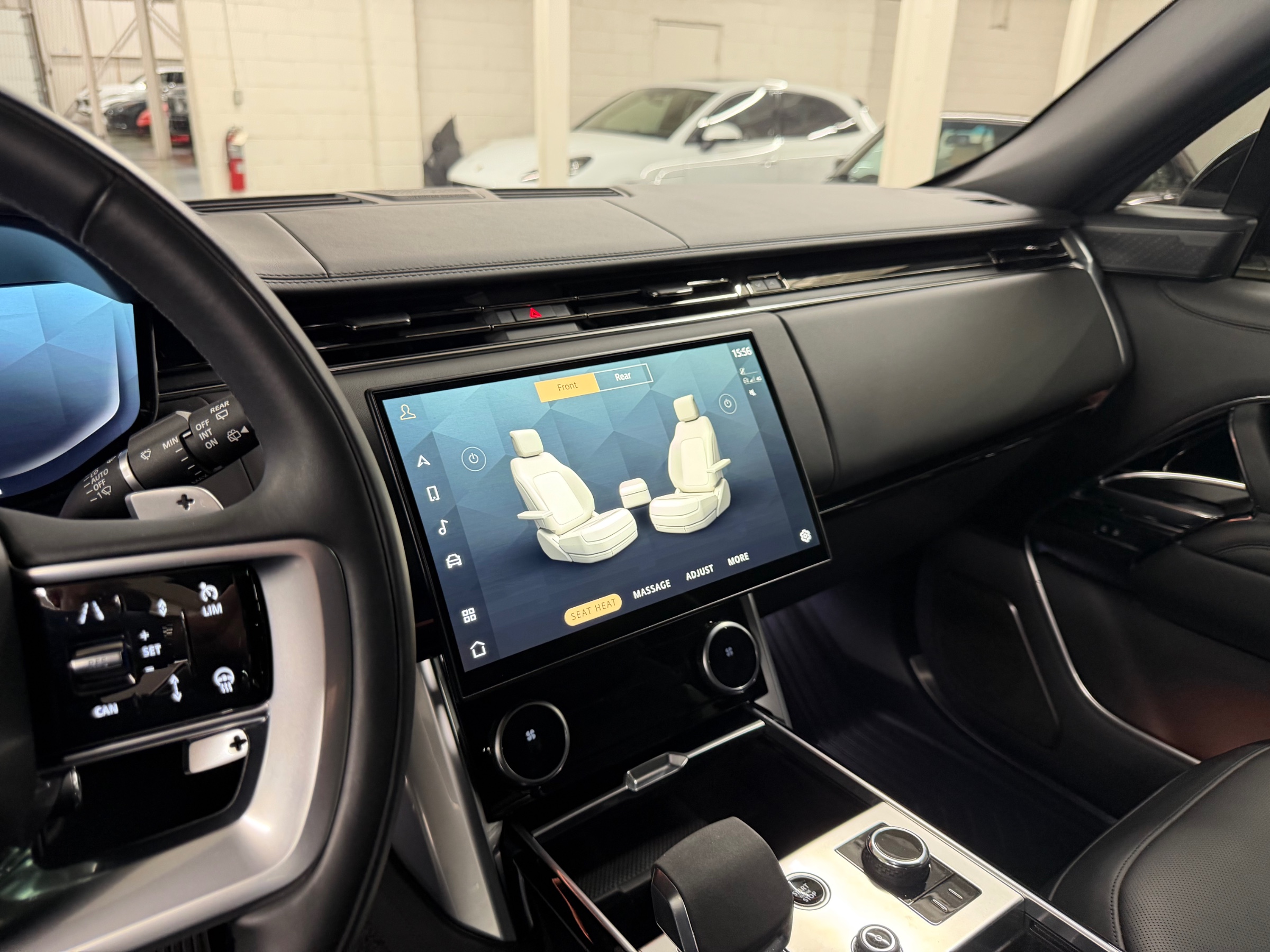 2023 Land Rover Range Rover