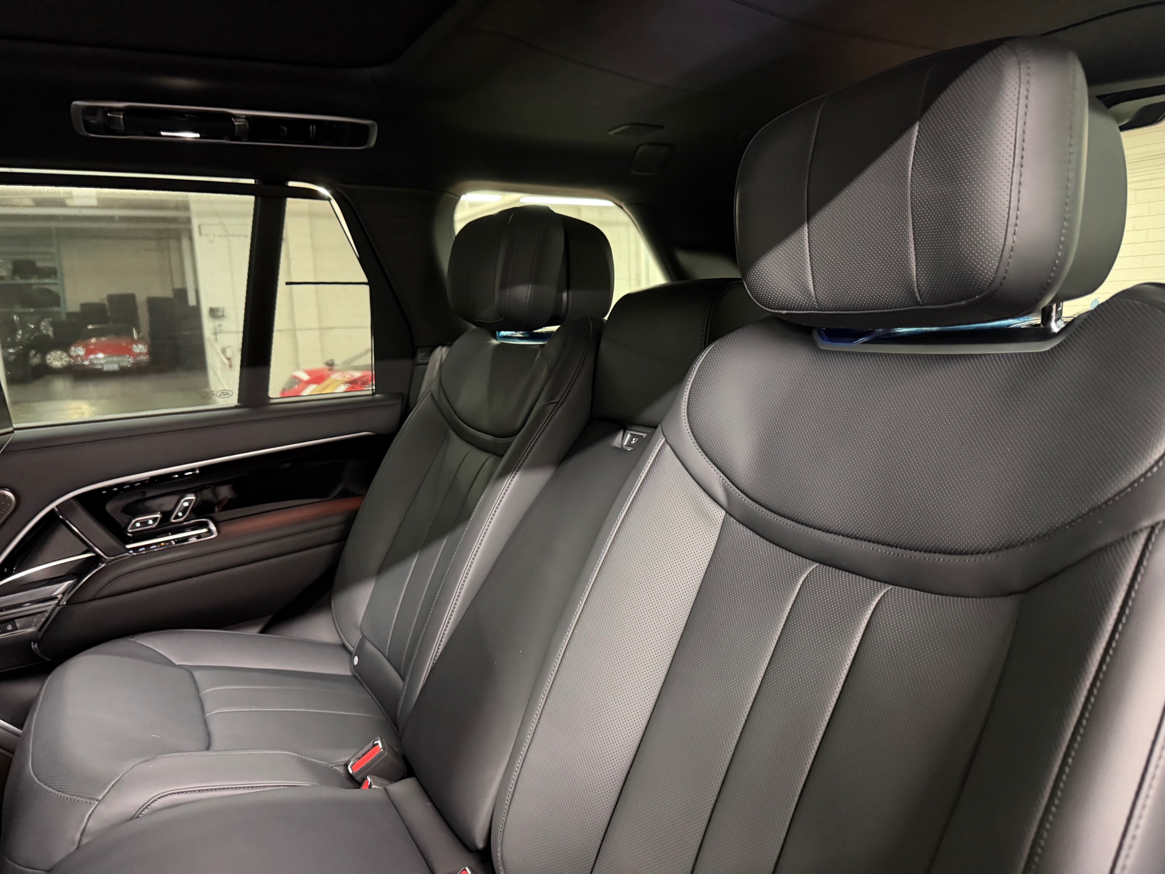 2023 Land Rover Range Rover