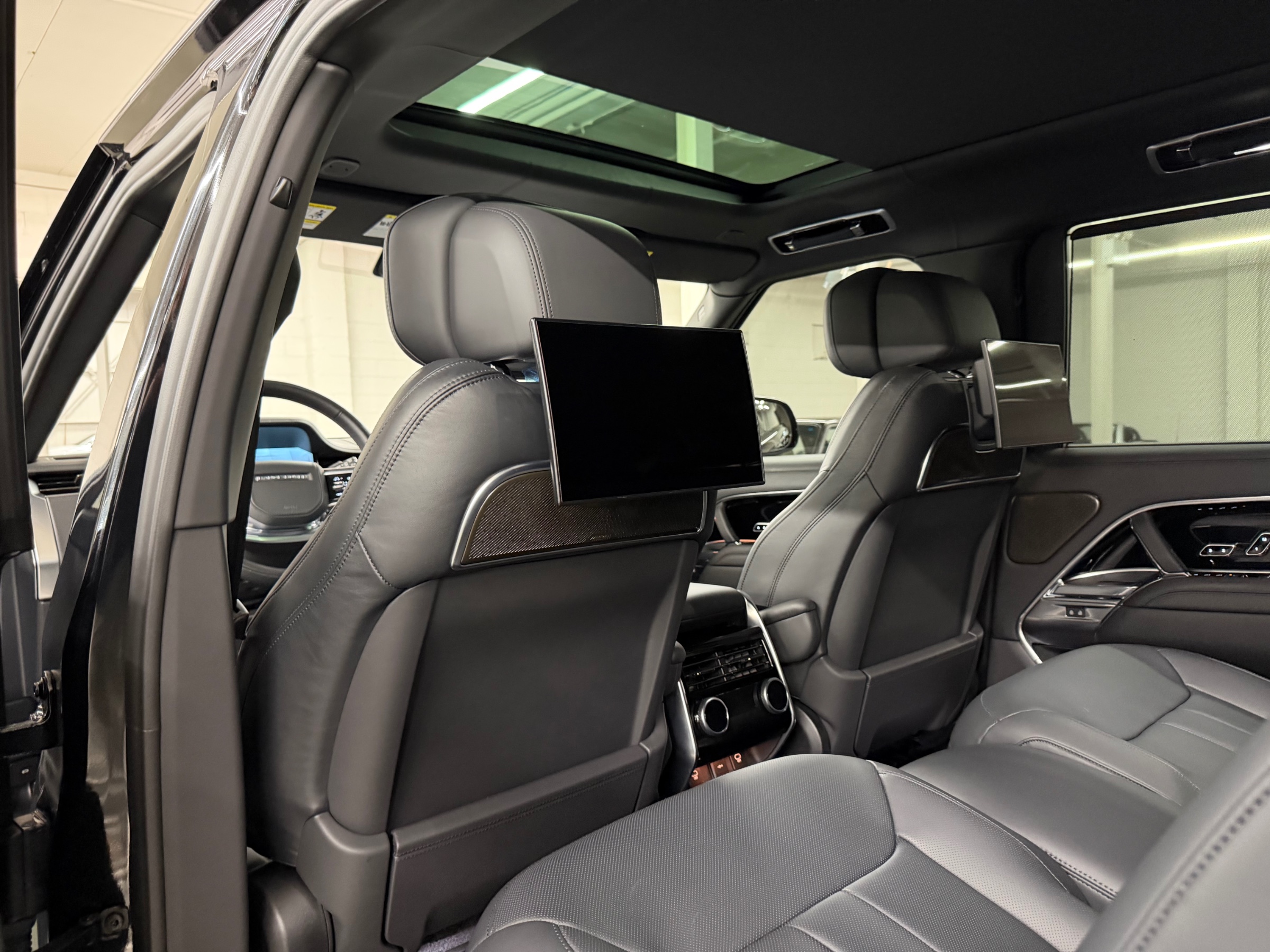 2023 Land Rover Range Rover