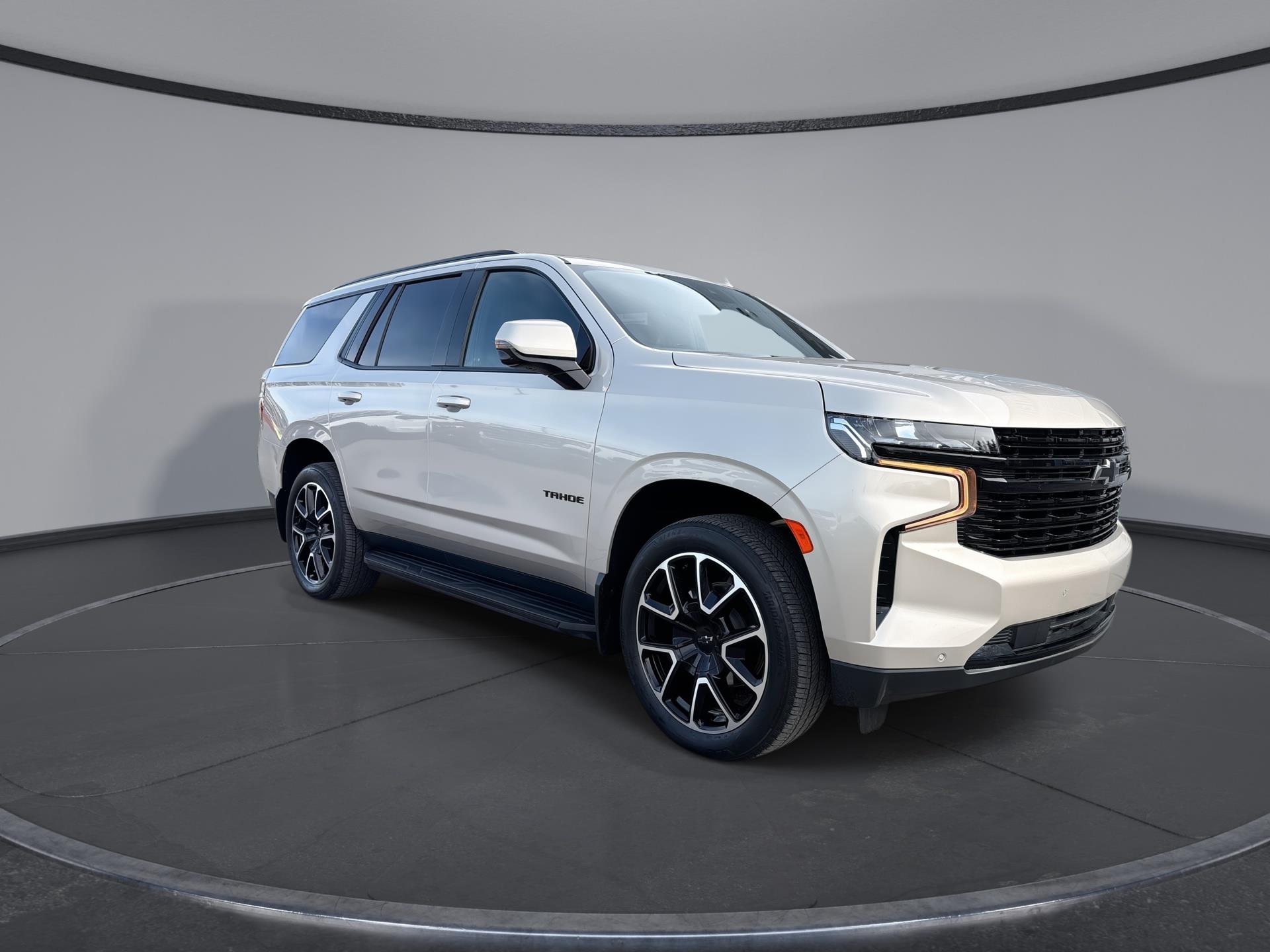 2024 Chevrolet Tahoe