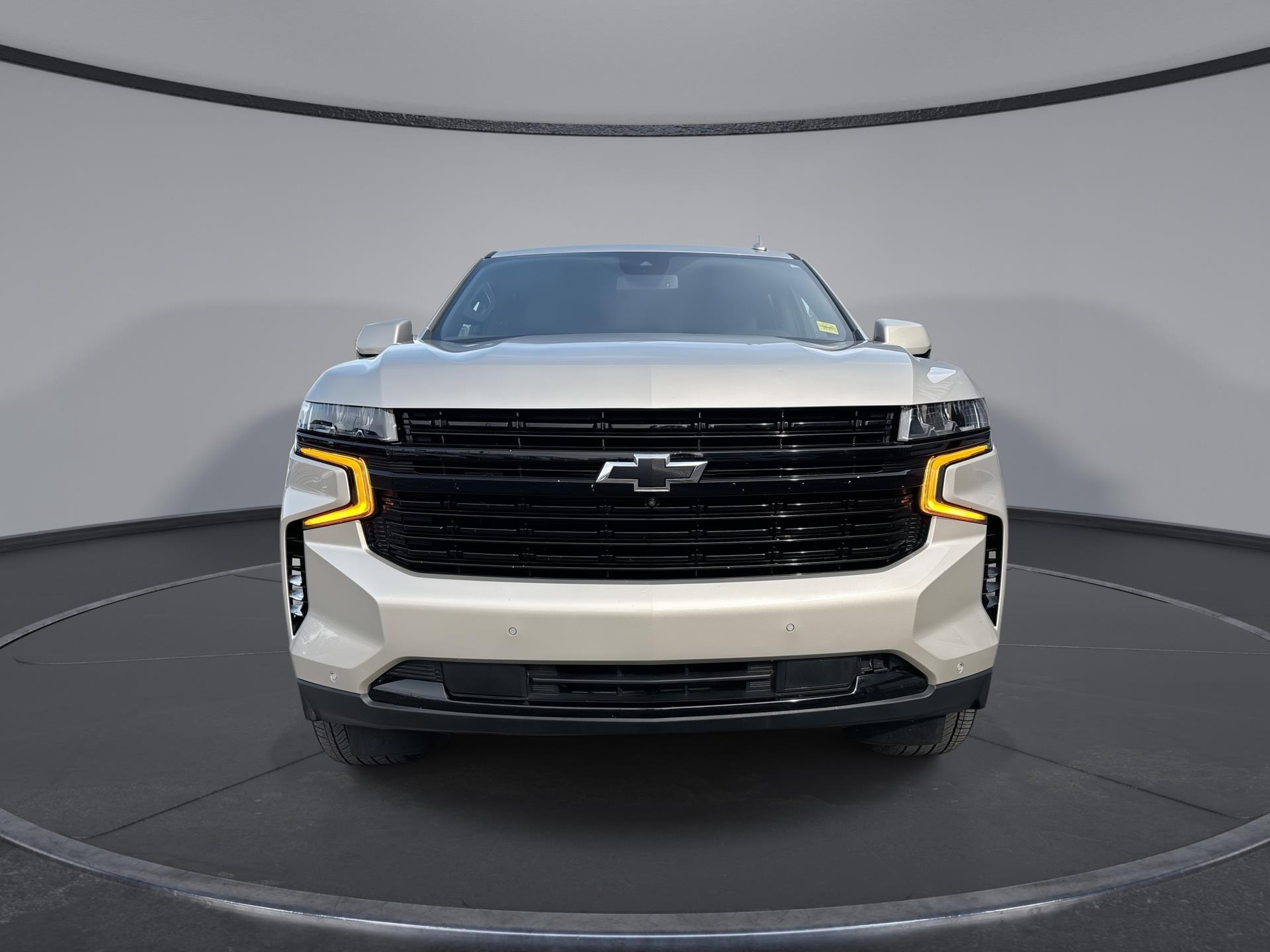 2024 Chevrolet Tahoe