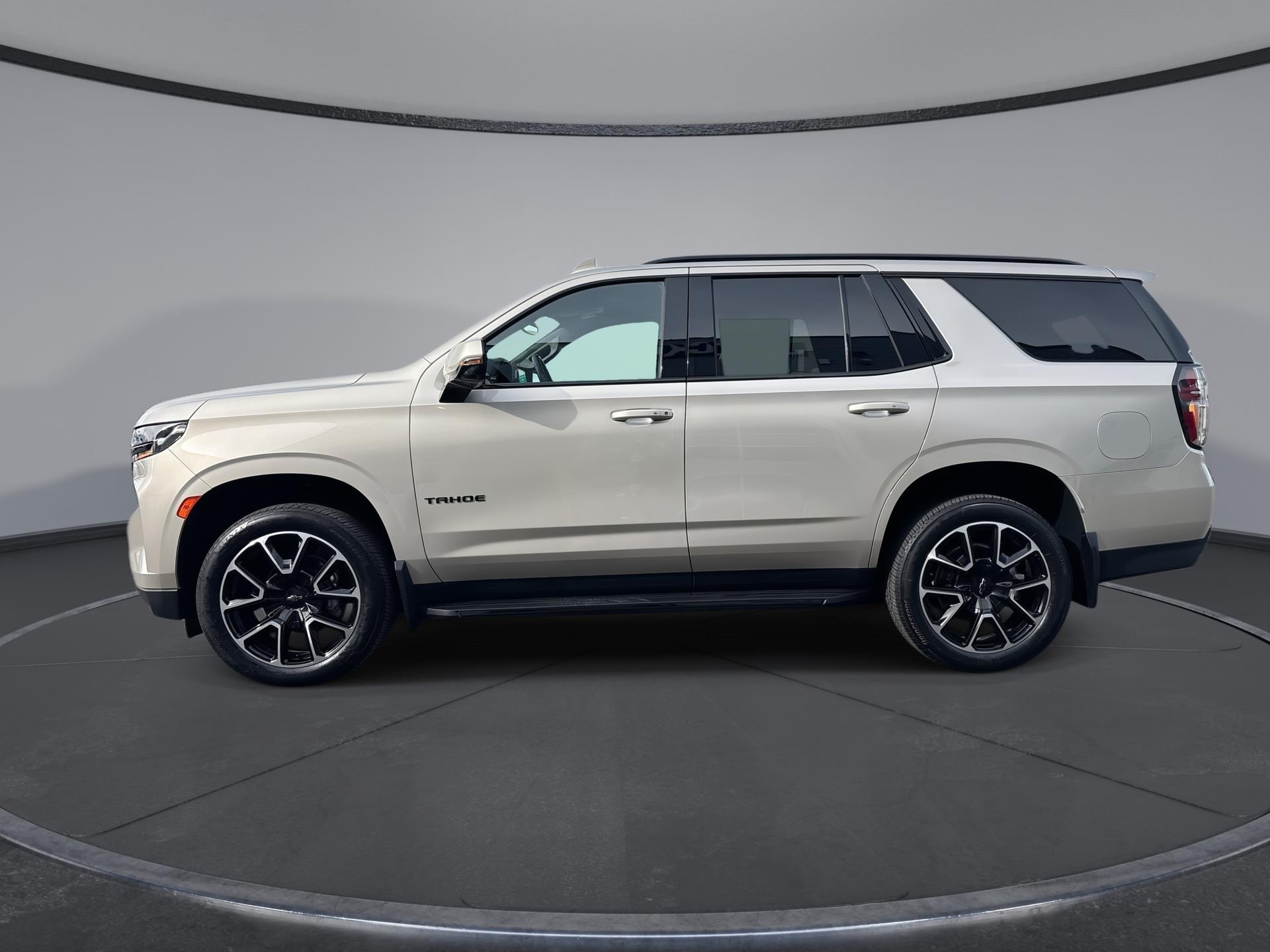 2024 Chevrolet Tahoe