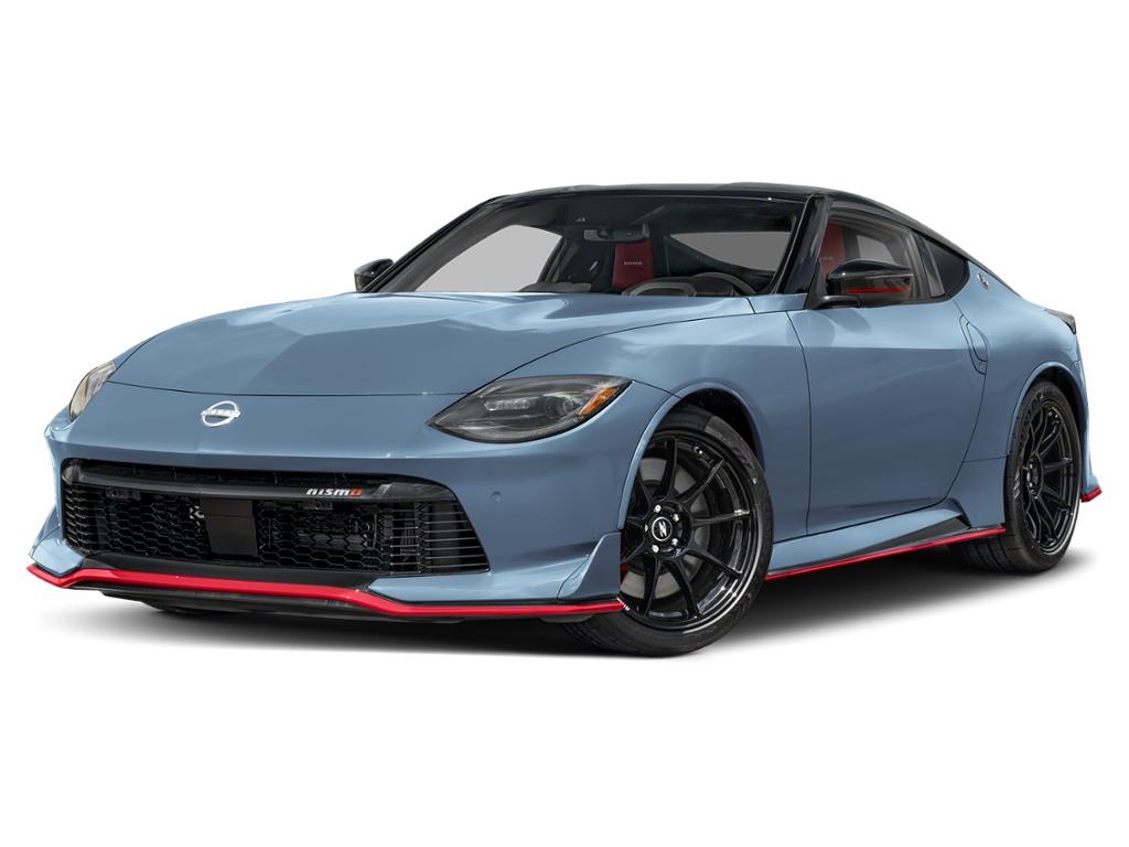 2024 Nissan Z