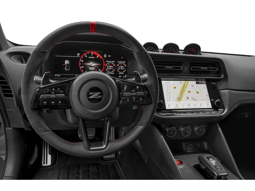 2024 Nissan Z