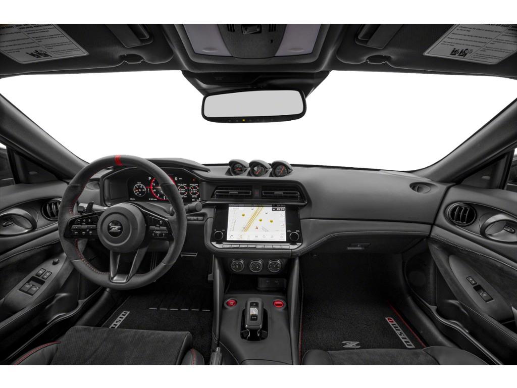 2024 Nissan Z