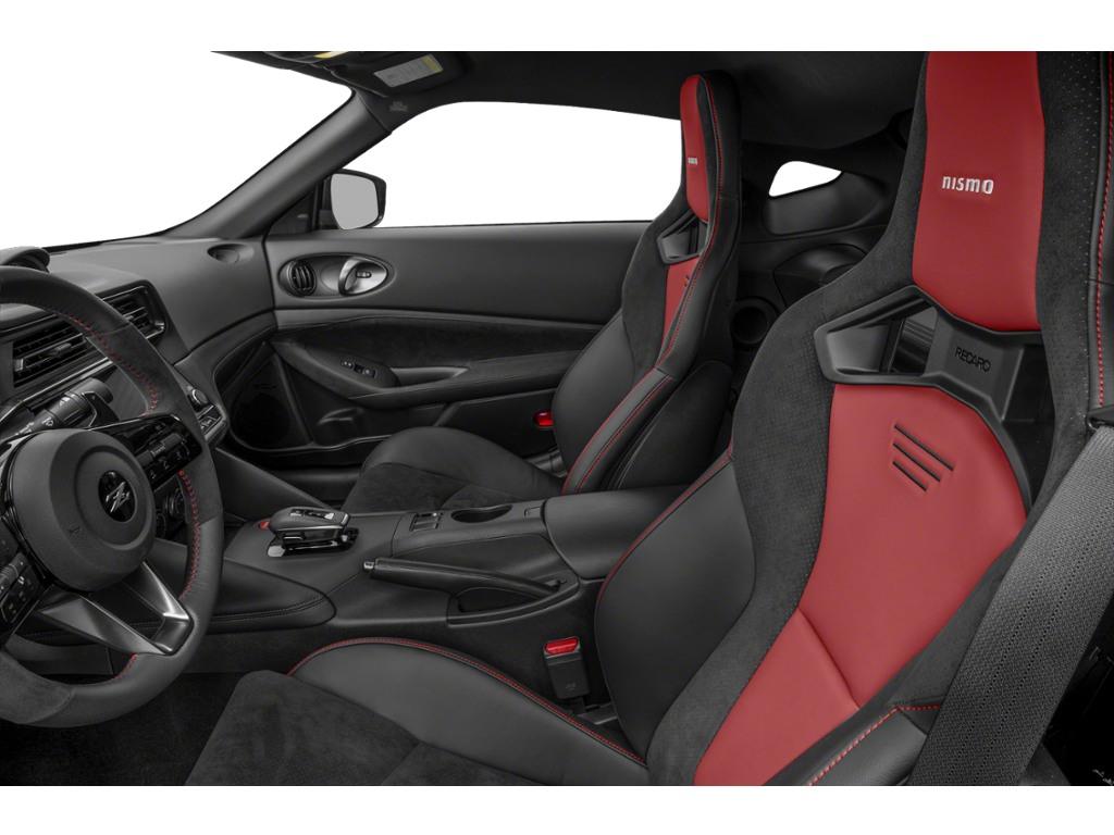 2024 Nissan Z
