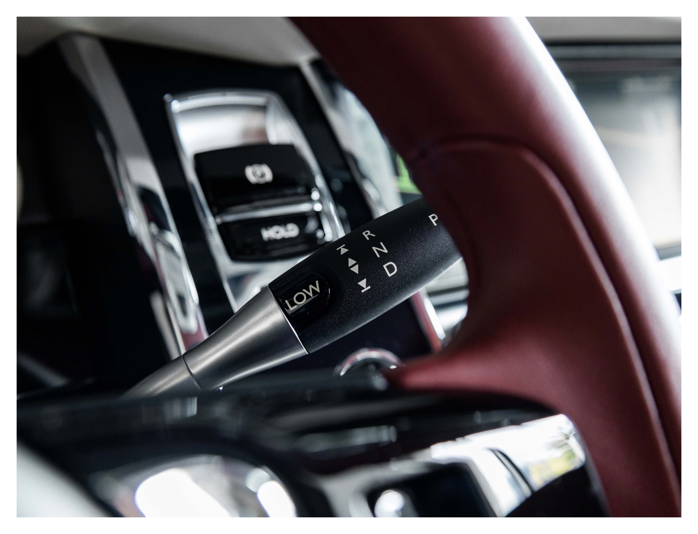 2015 Rolls-Royce Wraith