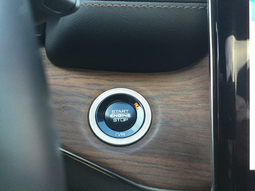 2024 Jeep Grand Cherokee L