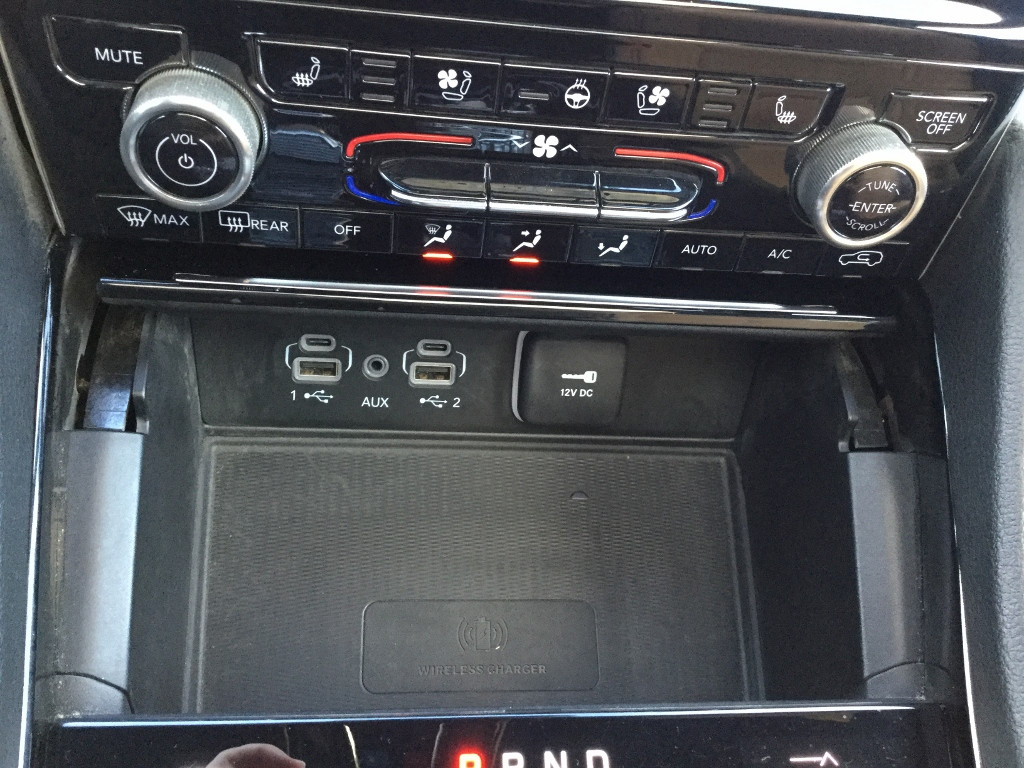 2024 Jeep Grand Cherokee L