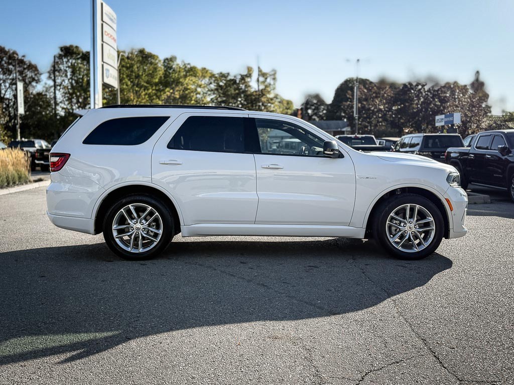 2024 Dodge Durango