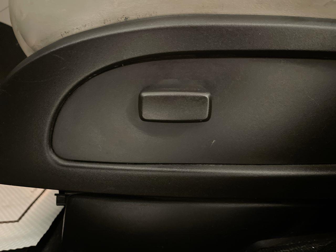 2007 GMC Acadia