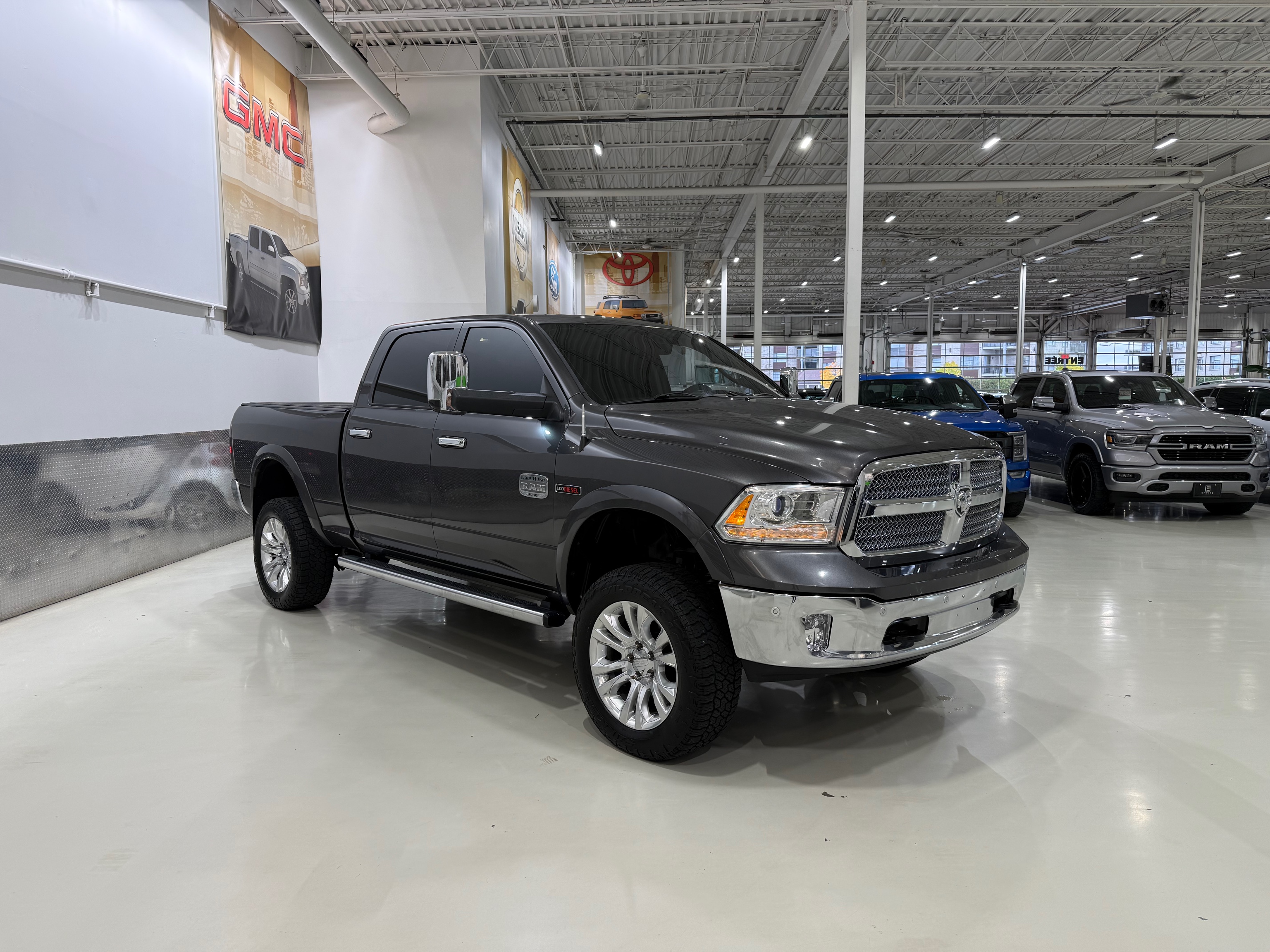 2015 RAM 1500