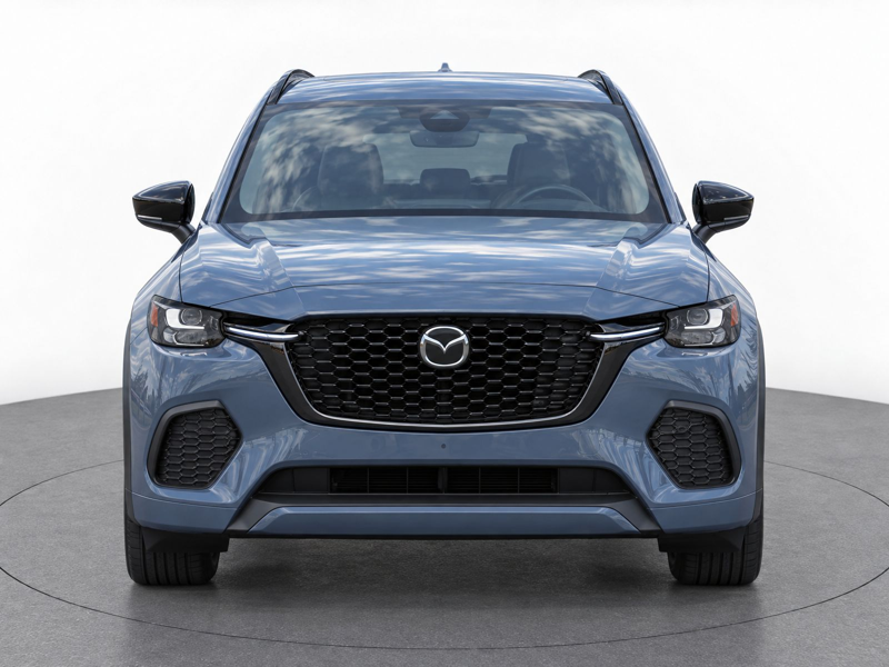 2025 Mazda CX-70 MHEV