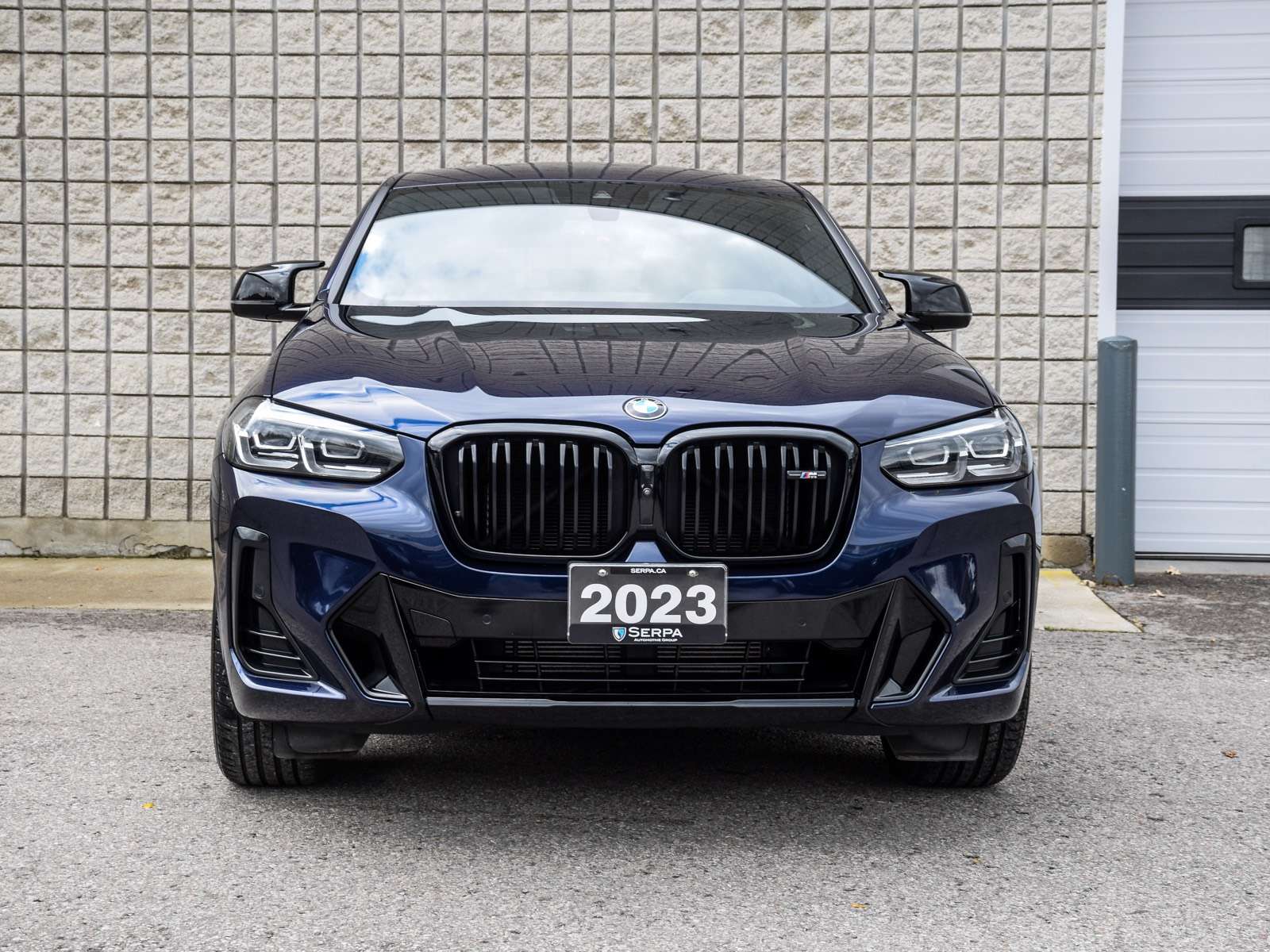 2023 BMW X4