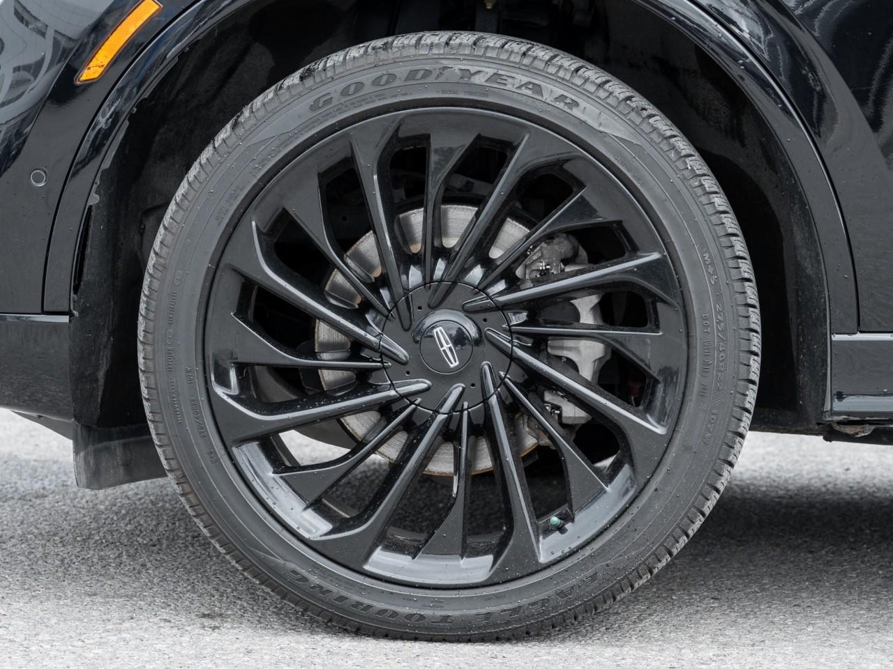 2023 Lincoln Aviator