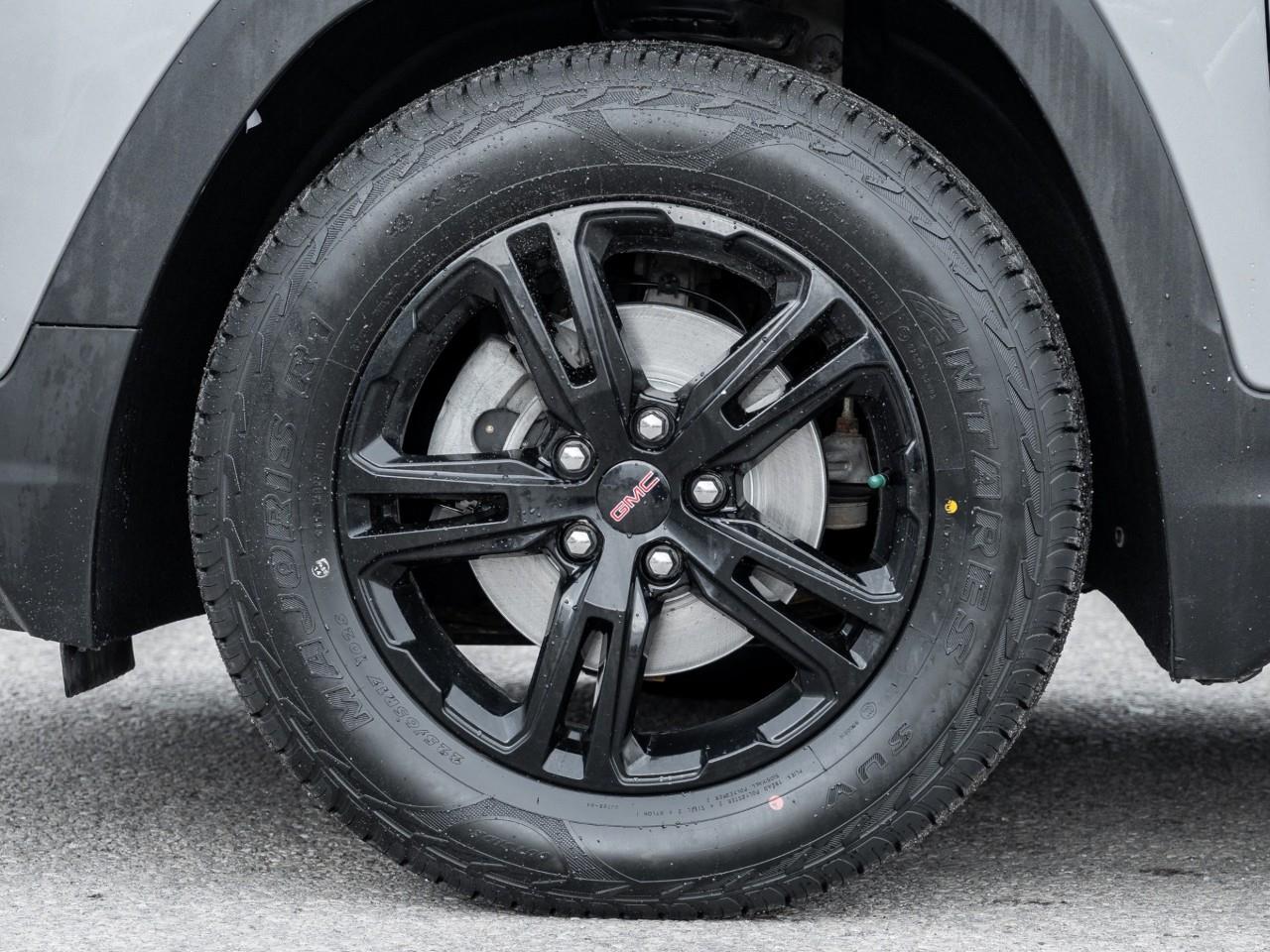 2023 GMC Terrain