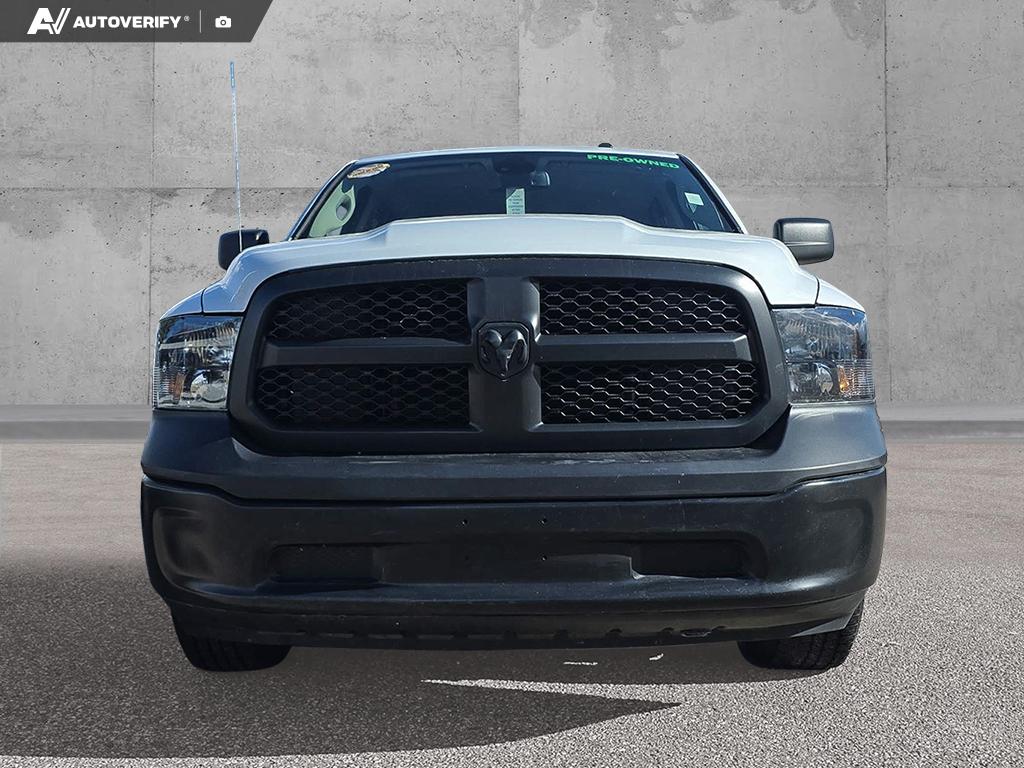2023 RAM 1500 Classic