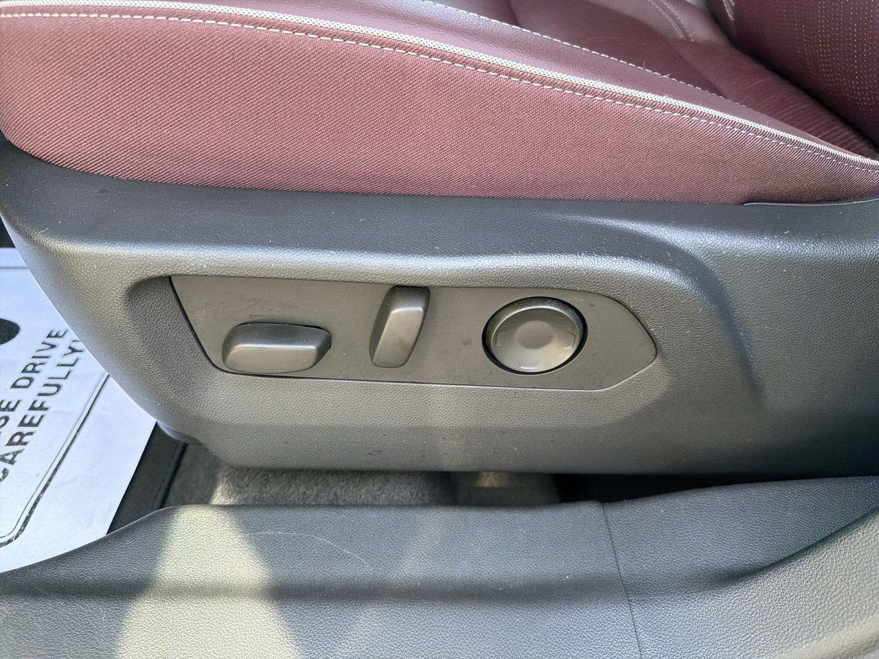 2025 Buick Envision