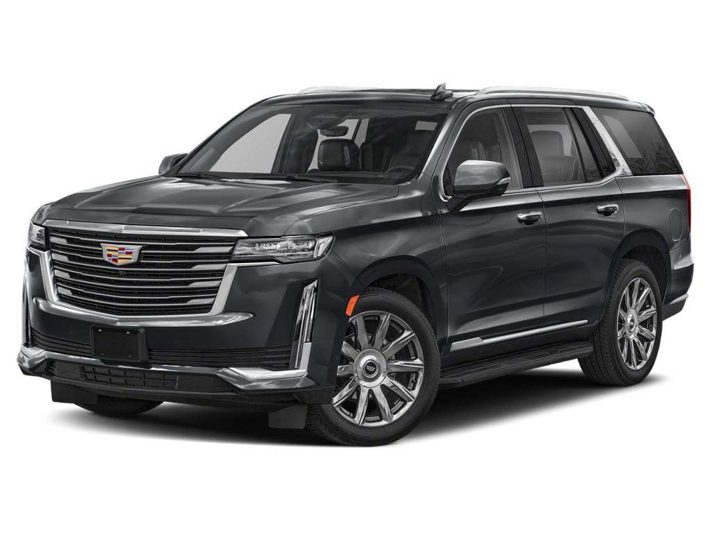 2023 Cadillac Escalade