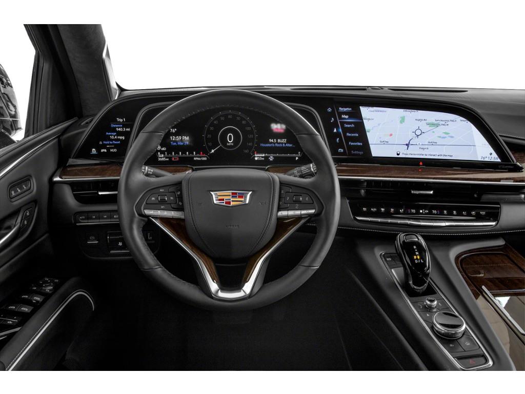 2023 Cadillac Escalade