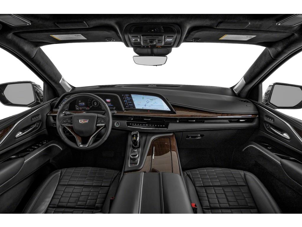 2023 Cadillac Escalade
