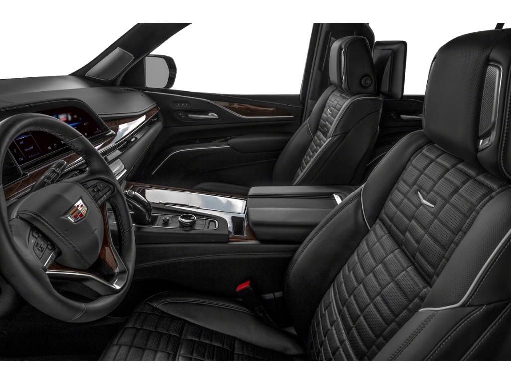 2023 Cadillac Escalade