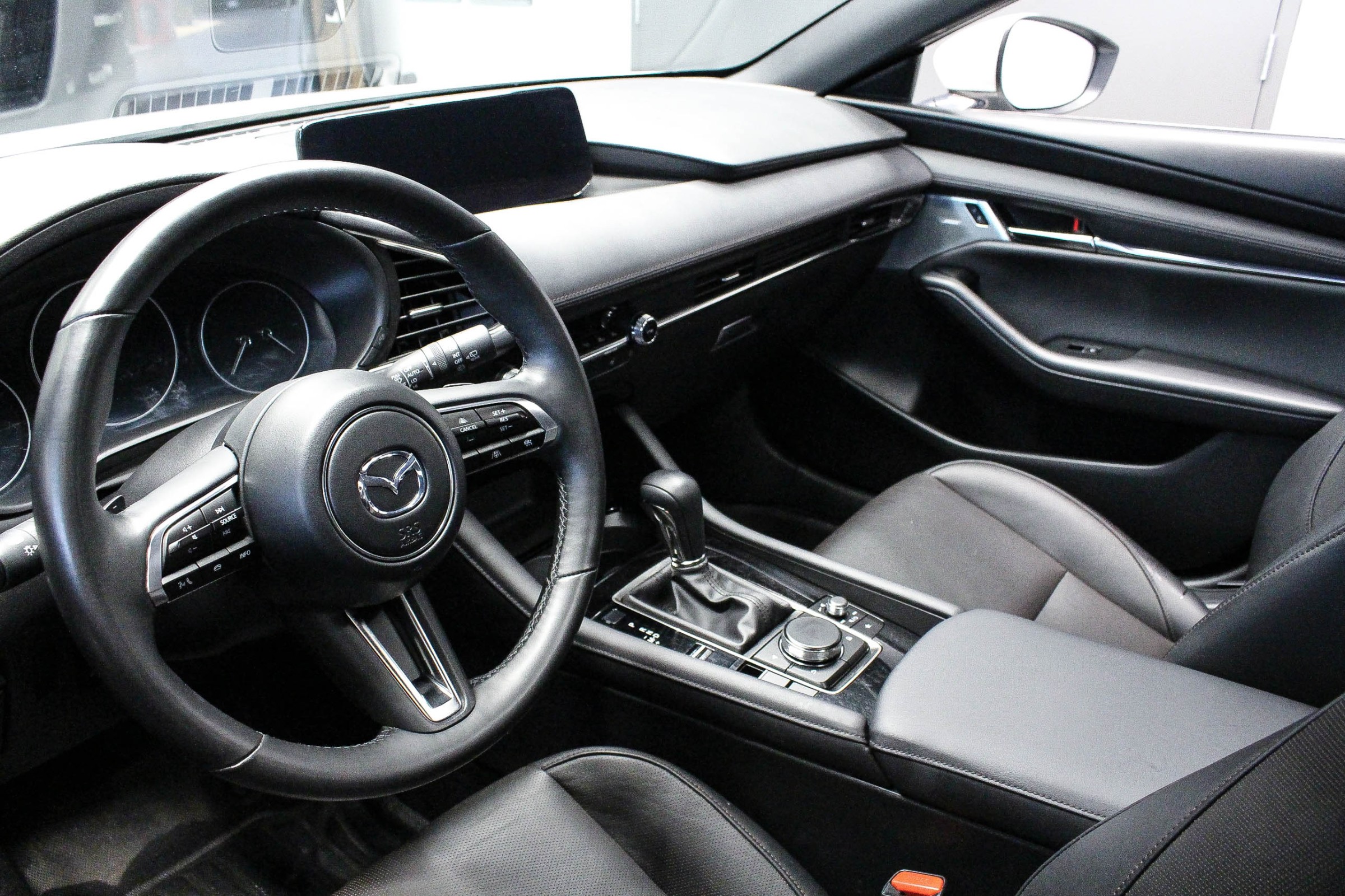 2024 Mazda Mazda3 Sport