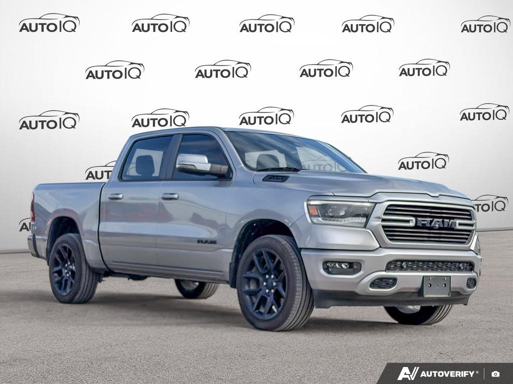 2024 RAM 1500