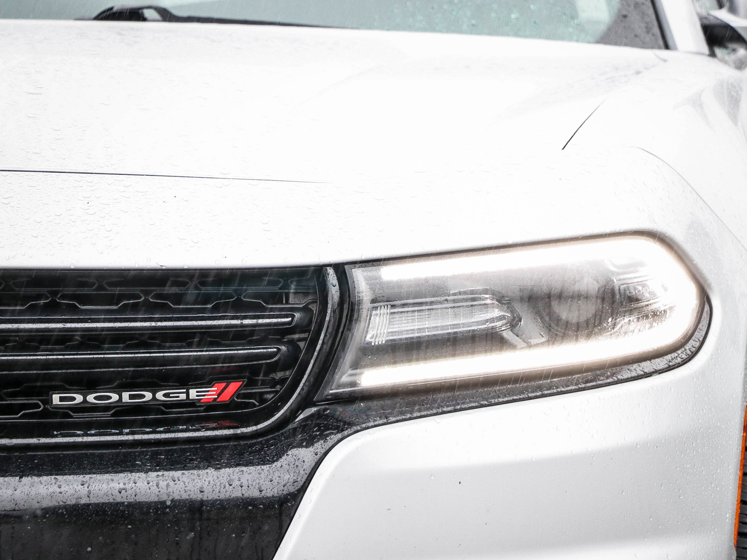 2021 Dodge Charger