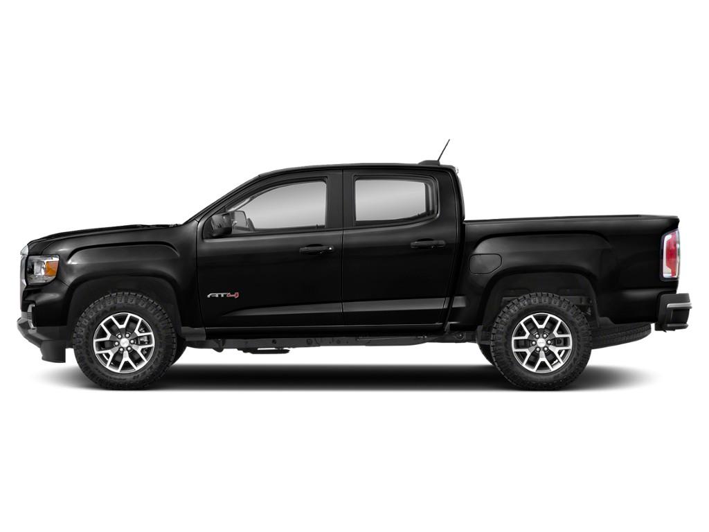 2021 GMC Canyon
