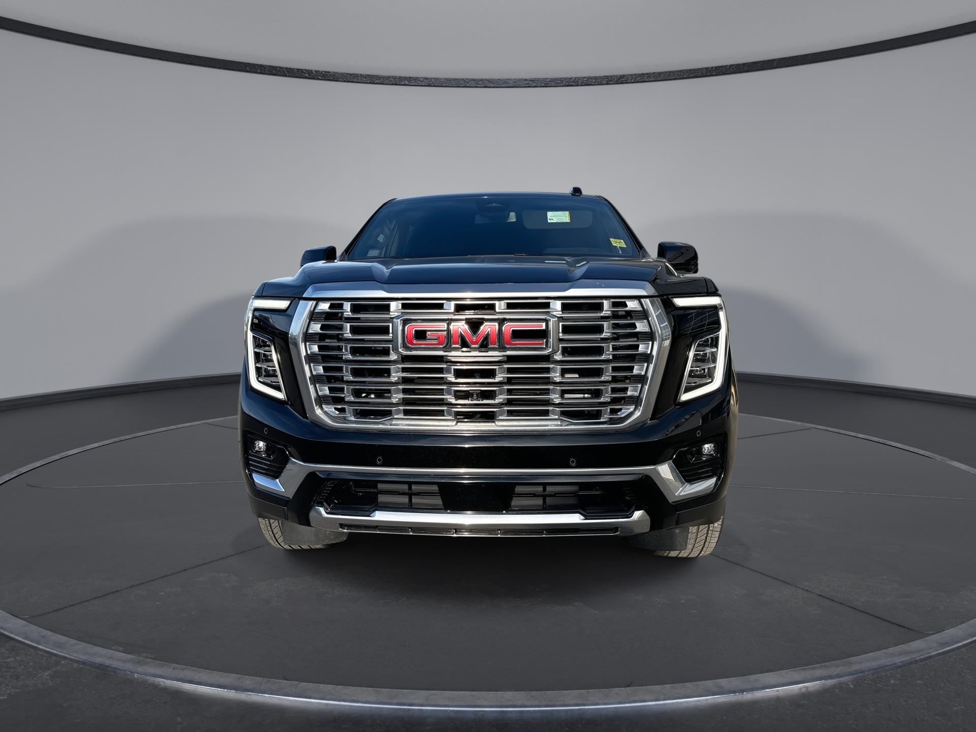 2025 GMC Yukon XL