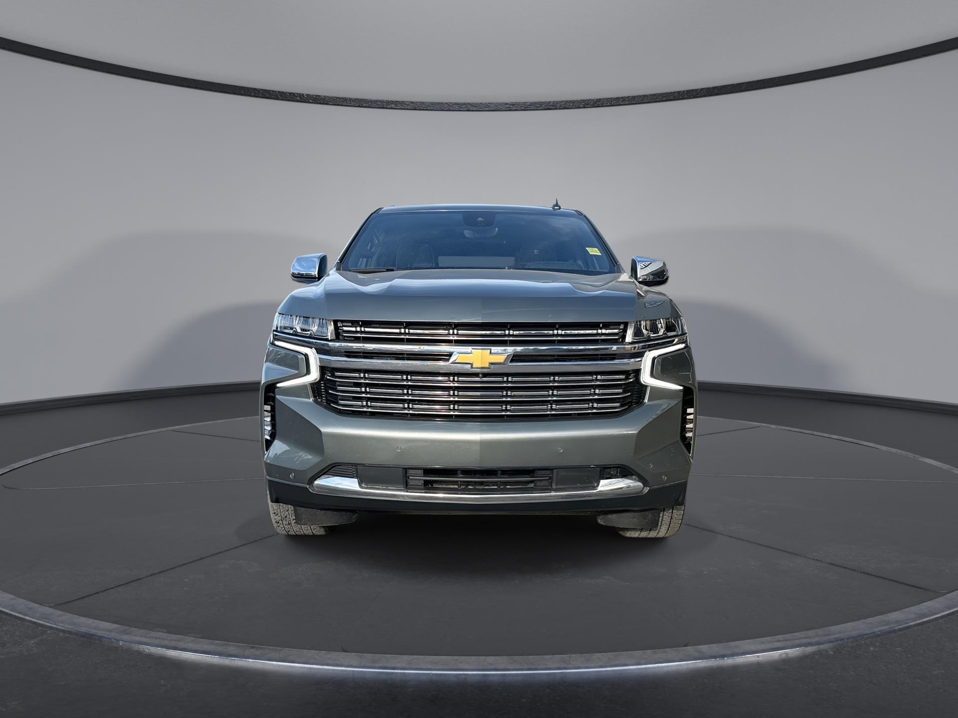 2024 Chevrolet Suburban