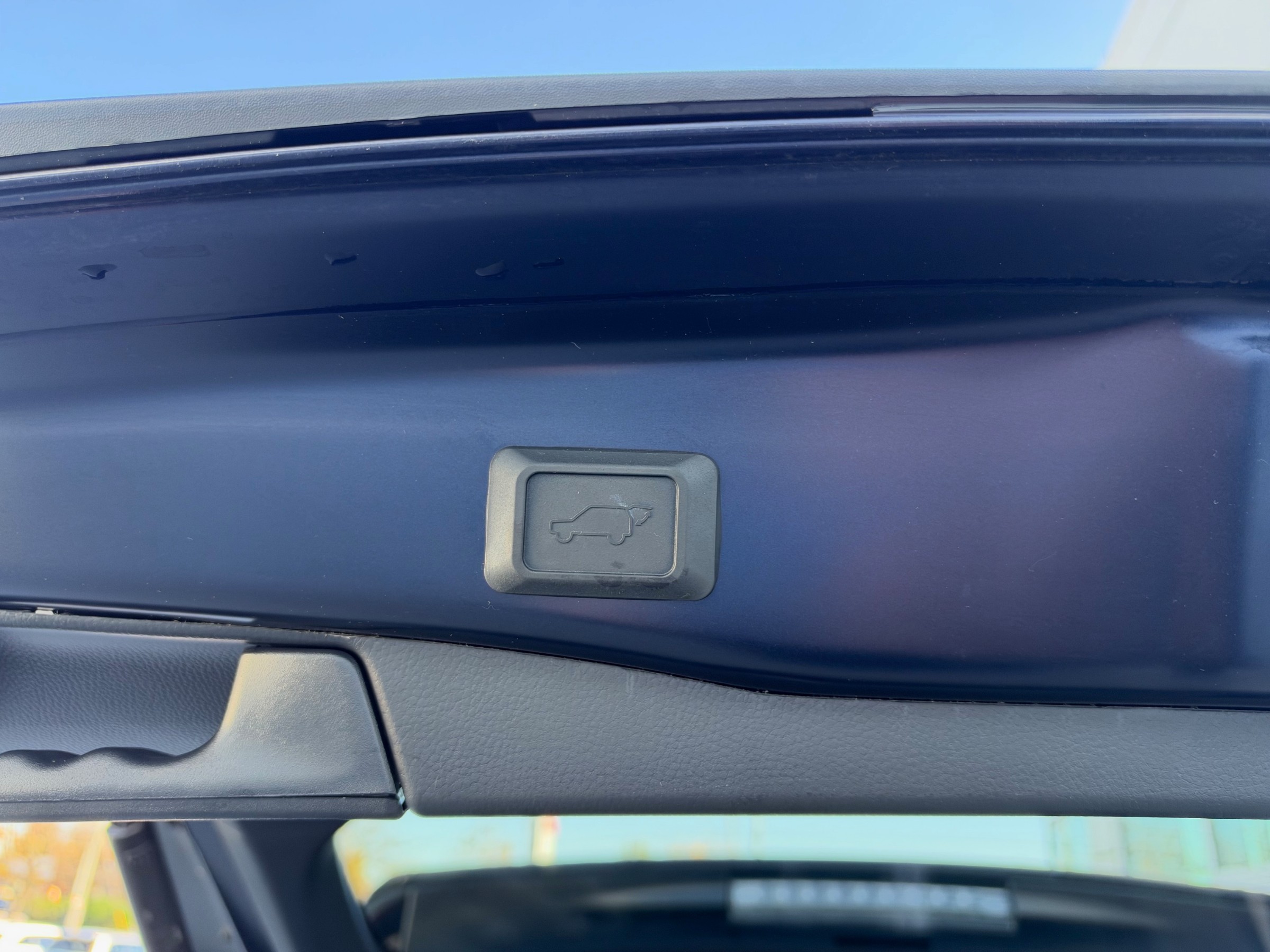 2025 Toyota RAV4 Hybrid