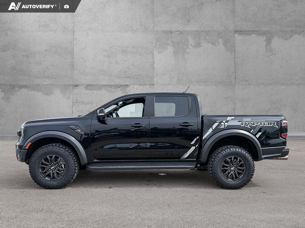 2024 Ford Ranger
