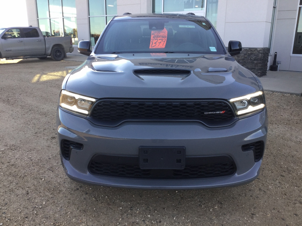 2024 Dodge Durango
